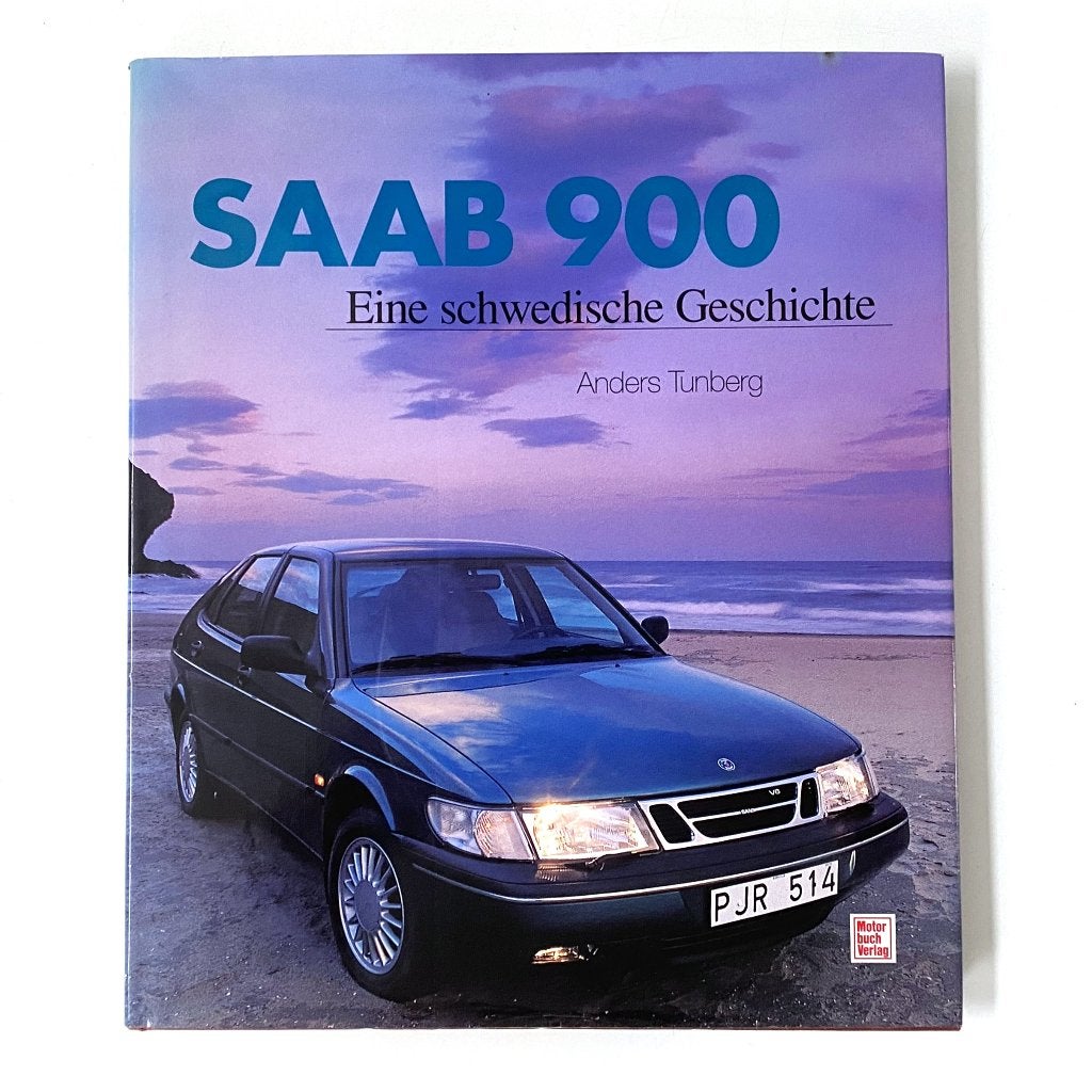 Saab 900 – Eine swedische Geschichte, Verzenden, Gelezen, Overige merken
