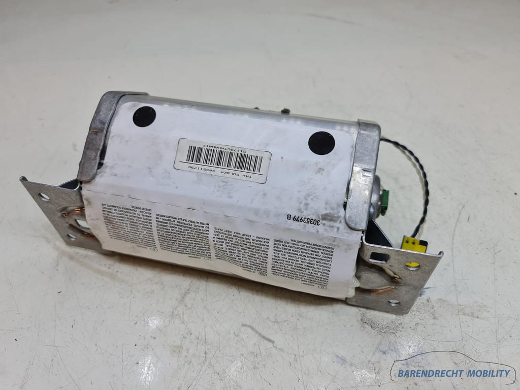 BMW E87 1 serie passagiersairbag passagiers airbag 397066870, Petuelring 130
80788  Munich, DE, Gebruikt, Info@bmw.de, Ophalen of Verzenden