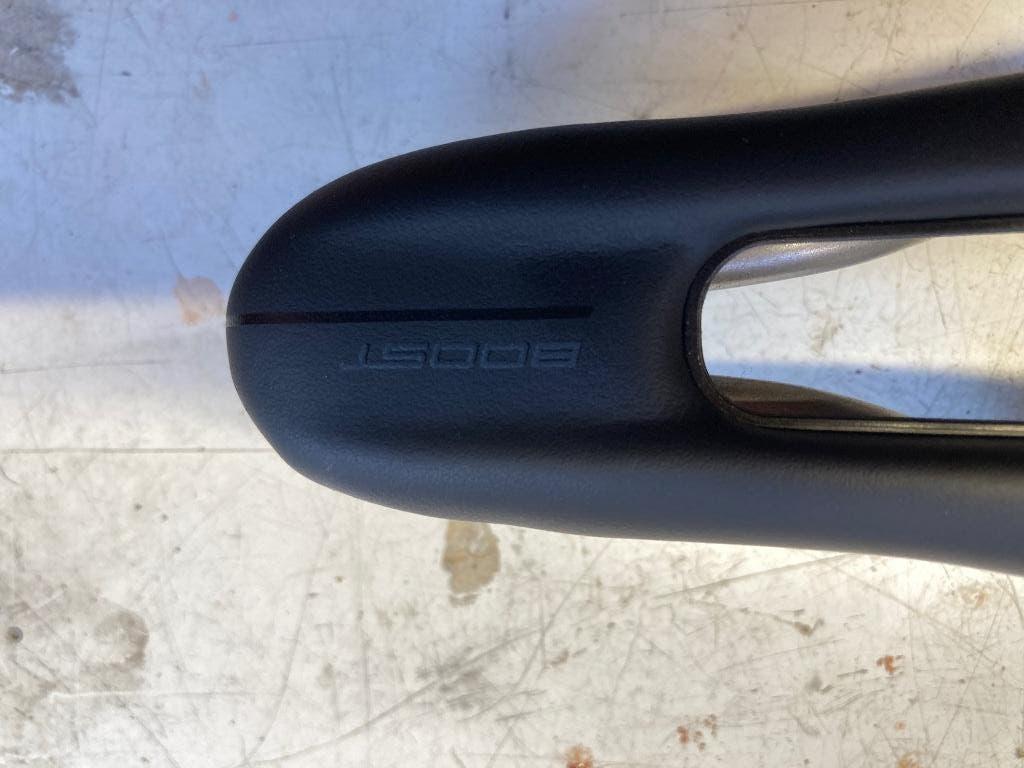 Selle italia slr boost superflow Ti zadel 145 mm zadel, Nieuw, Selle Italia, Zadel, Titanium