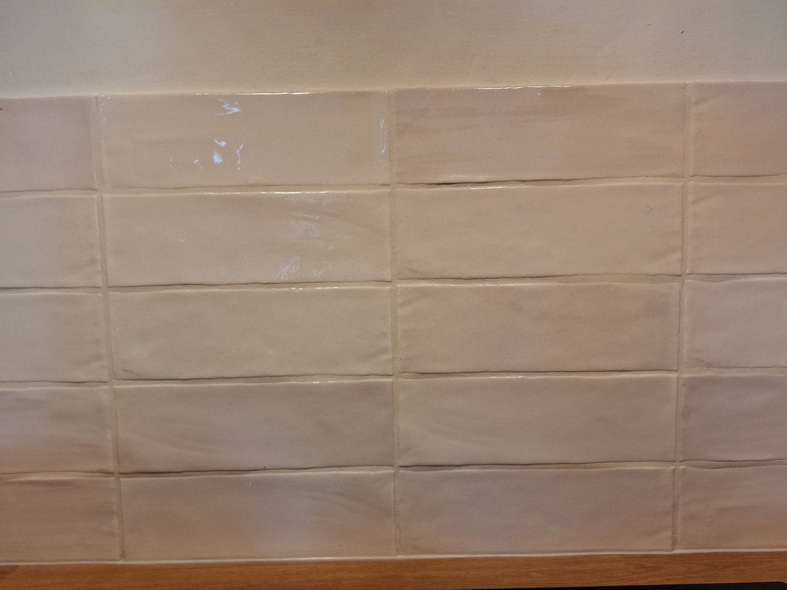 Dune Tabarca blanco wandtegels, Ophalen, Nieuw, Minder dan 20 cm, Minder dan 5 m²