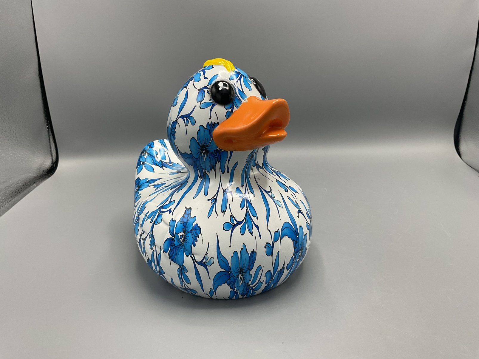 Badeend ( groot ), Ophalen of Verzenden, Nieuw, Dier