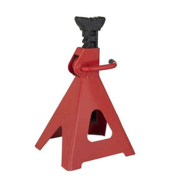 Nieuwe assteunen 12 ton 2 stuks, Garagekrik, Onbekend, Nieuw, Ophalen of Verzenden