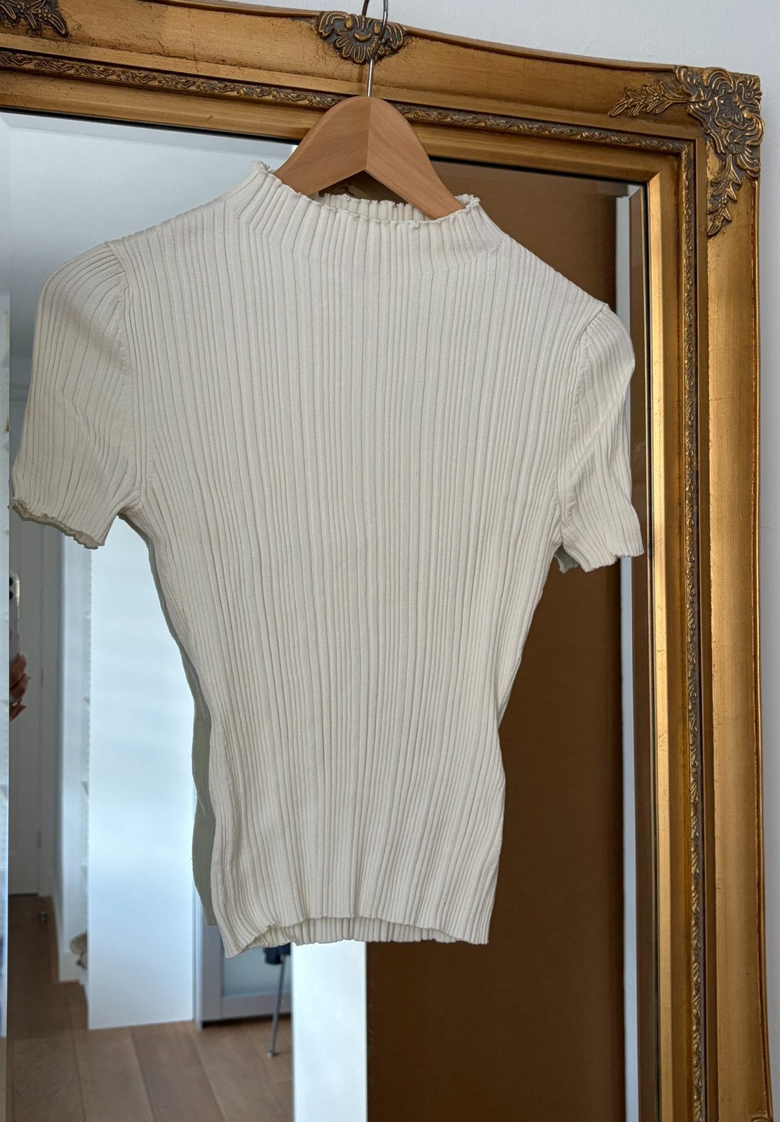 shirt - Hugo Boss, Overige kleuren, Nieuw, Ophalen of Verzenden, Korte mouw