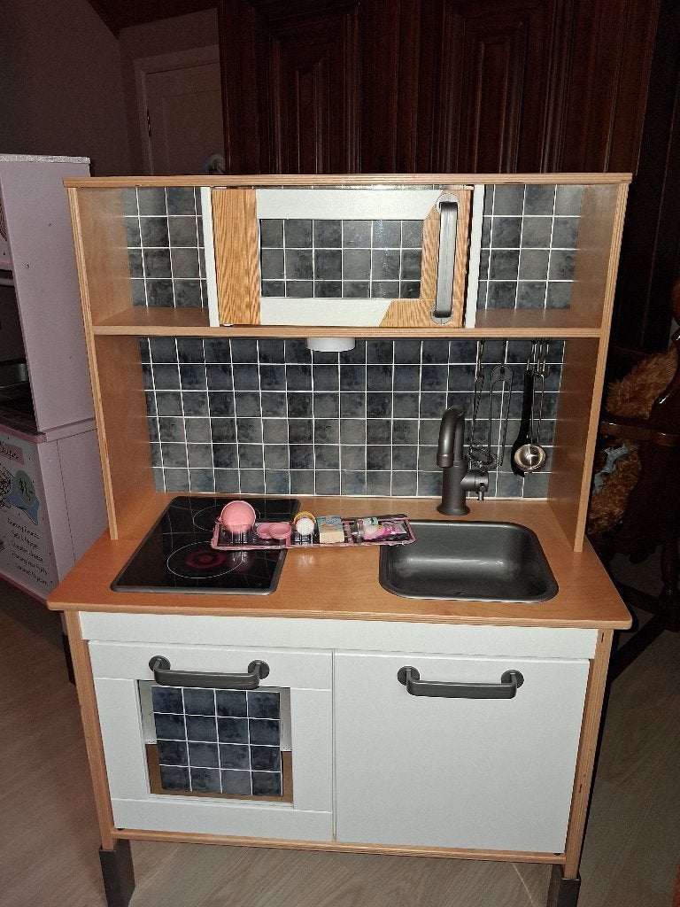 Kinder keuken, Ophalen, Gebruikt, Speelkeuken