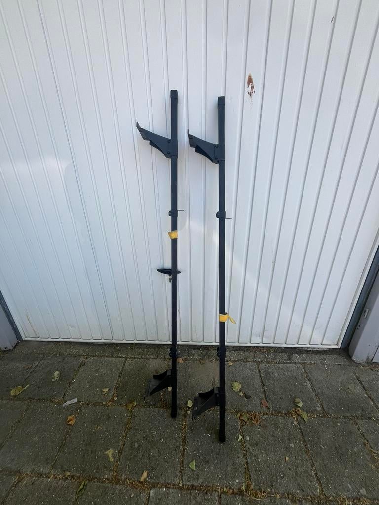 Auto dakdragers, Watersport en Boten, Ophalen of Verzenden, Zo goed als nieuw