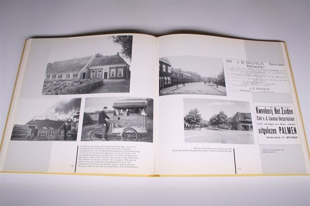 Helpman — Geschiedenis van een wijk in Groningen, Ophalen of Verzenden, Gelezen