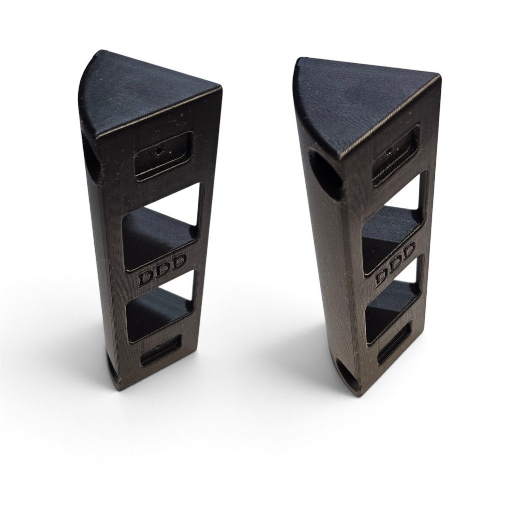 Eufy Hoek Beugel T8210 / S220 – Hoekadapter 30 t/m 60 (3D), Huis en Inrichting, Verzenden, Nieuw