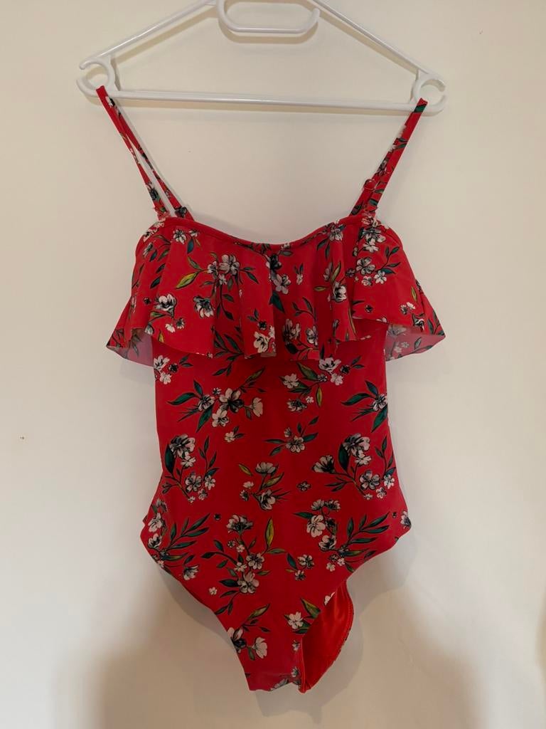 Le bain badpak maat xs, Kleding | Dames, Badmode en Zwemkleding, ., Badpak, Ophalen of Verzenden, Zo goed als nieuw