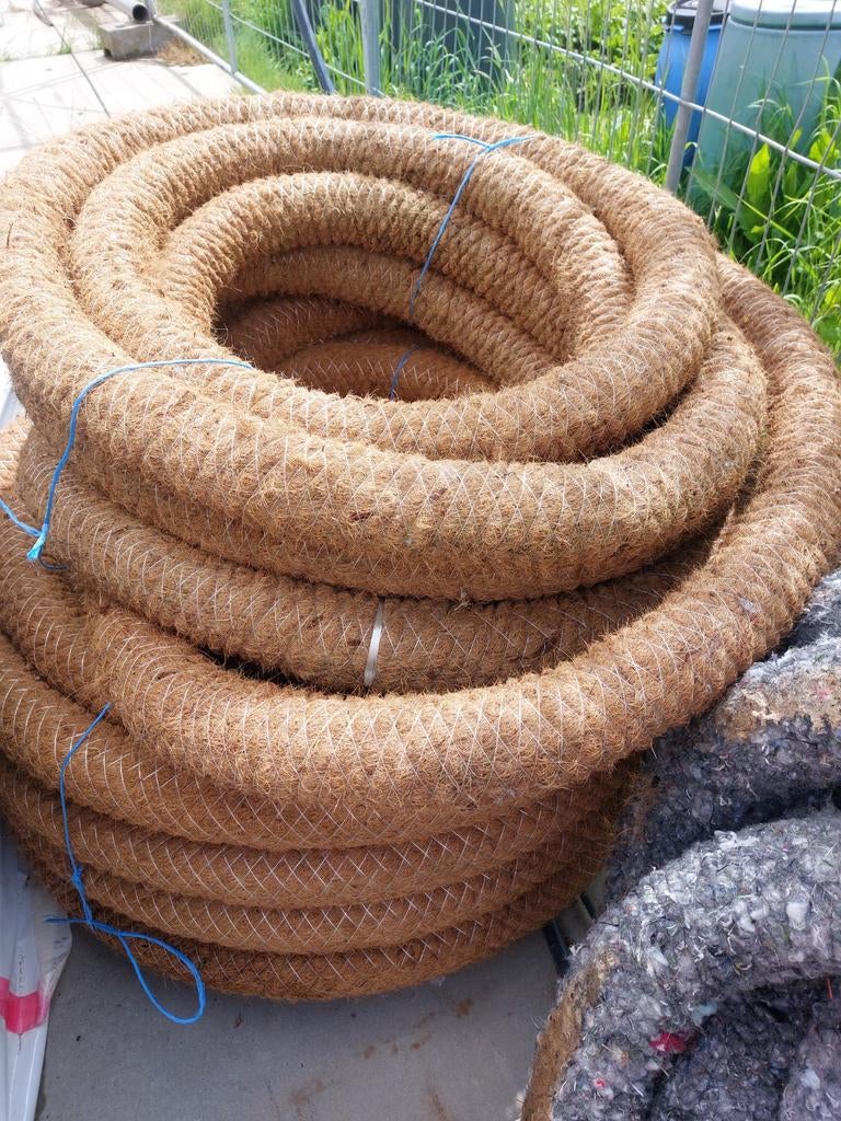 Te koop drainage, Ophalen, Afvoer, Pvc, 6 meter of meer