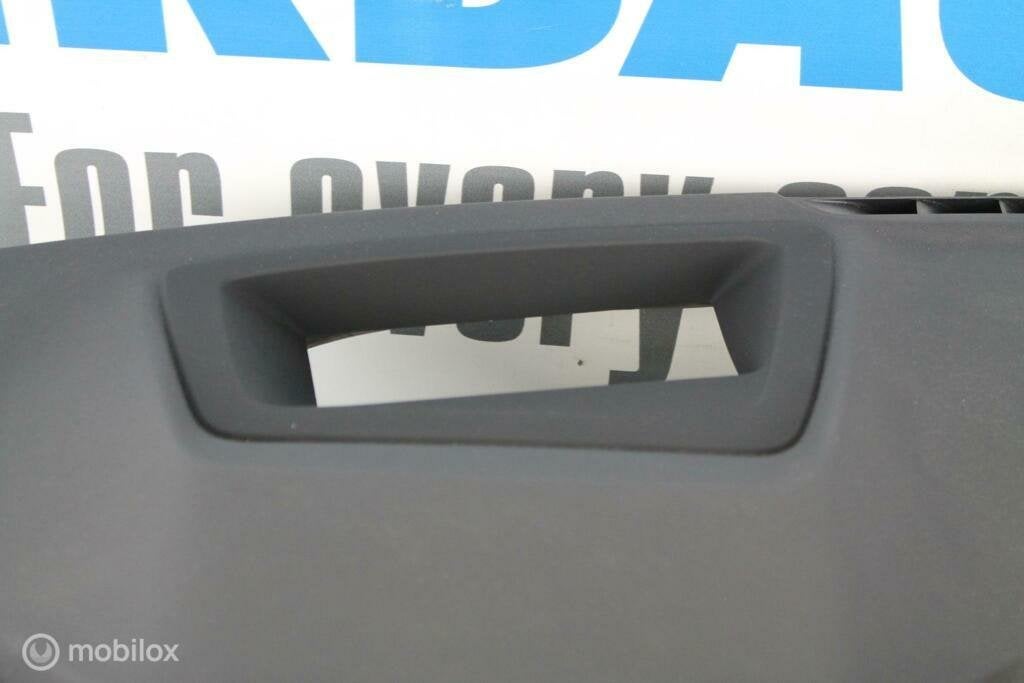 Airbag set - Dashboard zwart HUD BMW X4 G02 (2018-heden), Auto-onderdelen, Dashboard en Schakelaars, Gebruikt, Ophalen of Verzenden