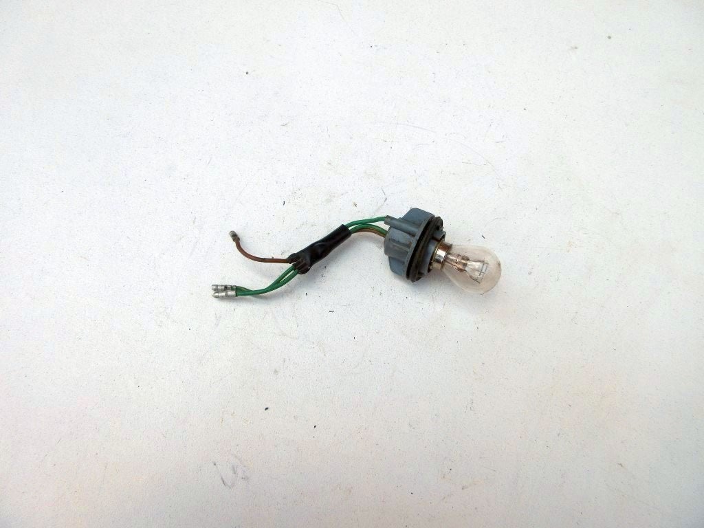 Honda VF750F achterlamp fitting achterlicht achter licht VF, Ophalen of Verzenden