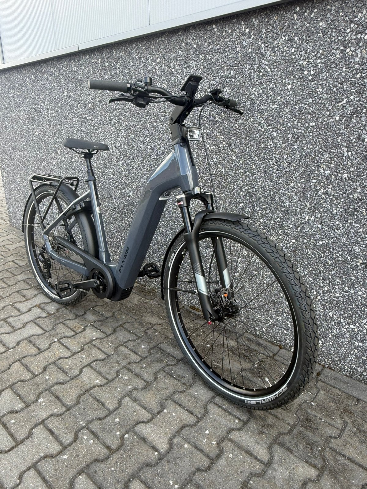 Flyer Gotour 7.10, Overige merken, Flyer, Nieuw, 51 tot 55 cm