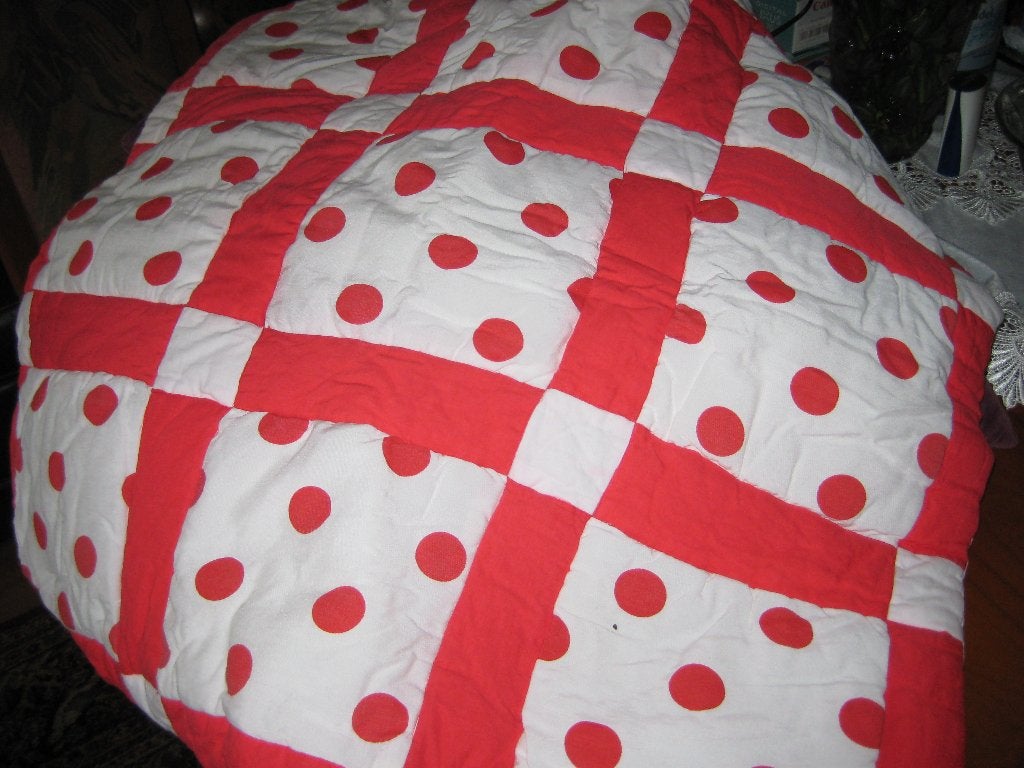 Nieuw kleed voor de box of kinderwagen, Ophalen of Verzenden, Nieuw, Vierkant