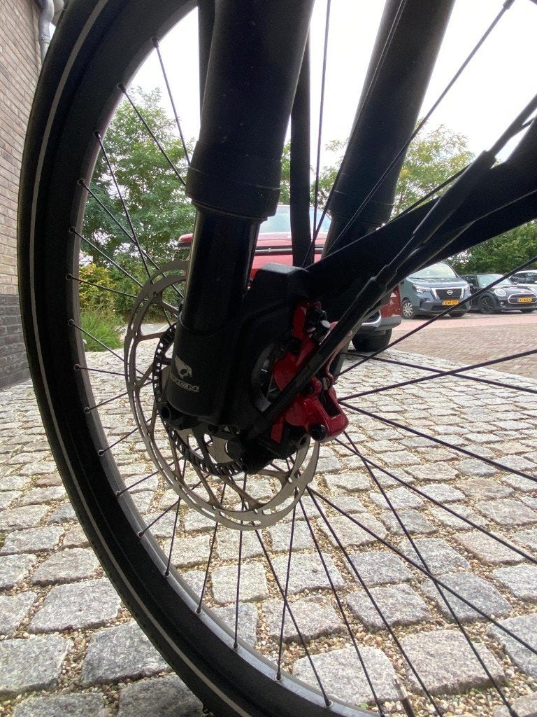 Foto 13 van Stromer ST7 Maat L 2025 Alinghi Red Bull Racing 1440 Wh
