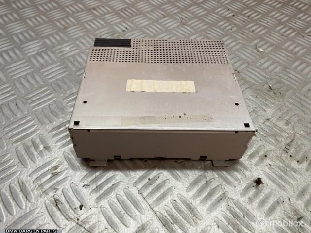 Radio module BMW 5-serie E39  e46 e53  becker bm 54 6919078, Gebruikt, Partnerportal@bmw.de, Bmw, Ophalen of Verzenden