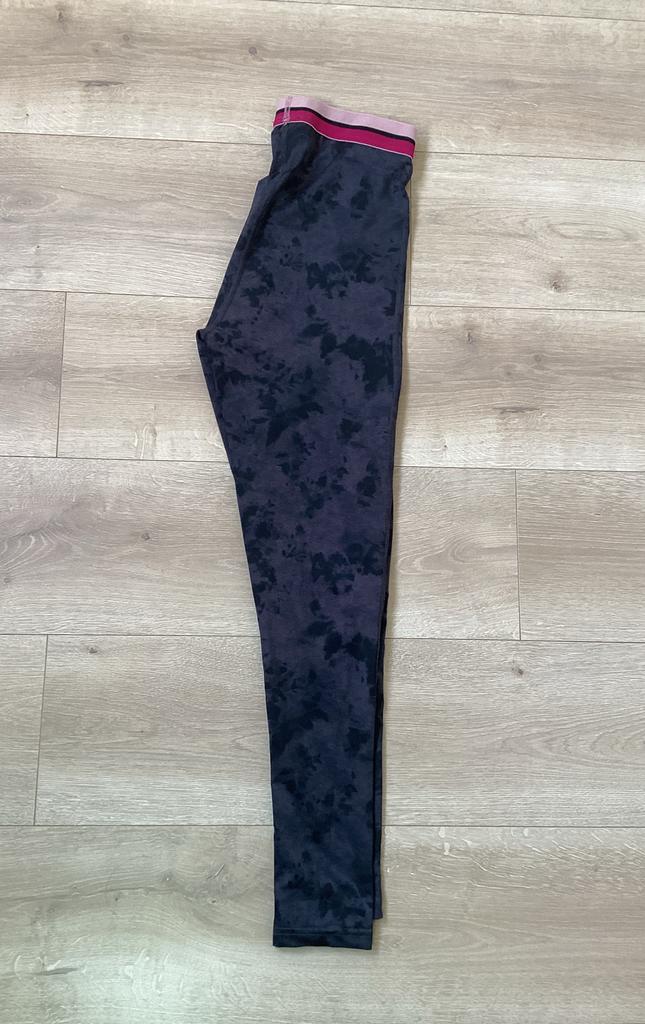 Sportlegging maat S Nieuwstaat, Ophalen of Verzenden, Zo goed als nieuw, Maat 36 (S), Zwart