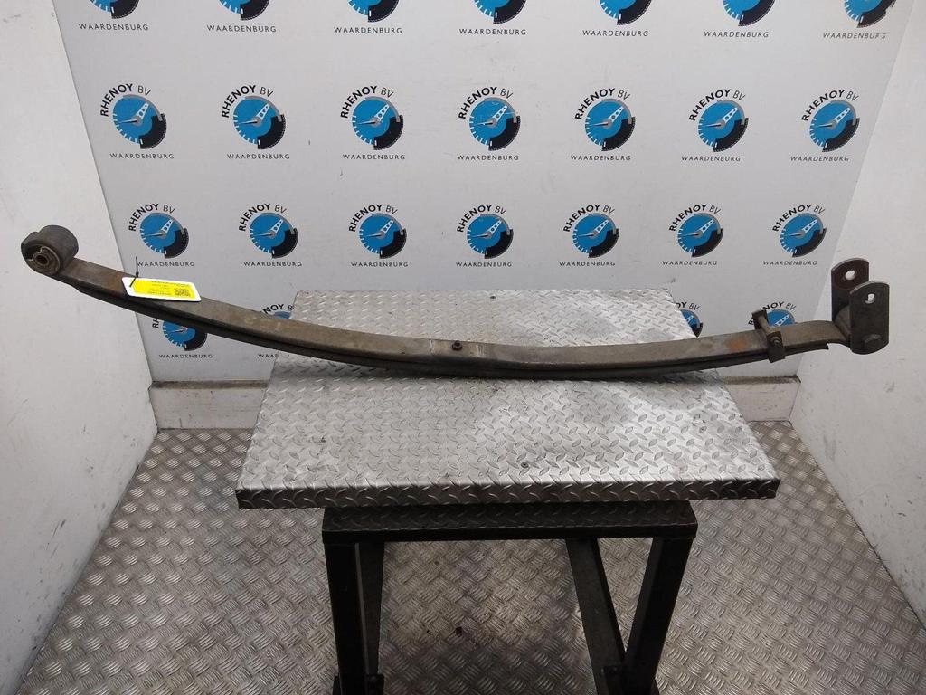 IVECO DAILY BLADVEER ACHTER 2010, Ophalen of Verzenden, Gebruikt, Stiba lid