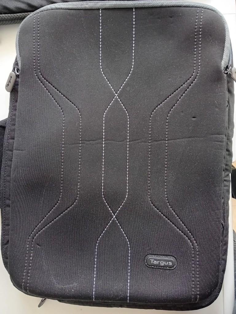 Laptop hoes, Ophalen of Verzenden, 13 inch, Zo goed als nieuw