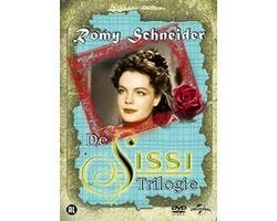 Romy Schneider de sissi trilogie, Alle leeftijden, Nederlands, Drama, Duits