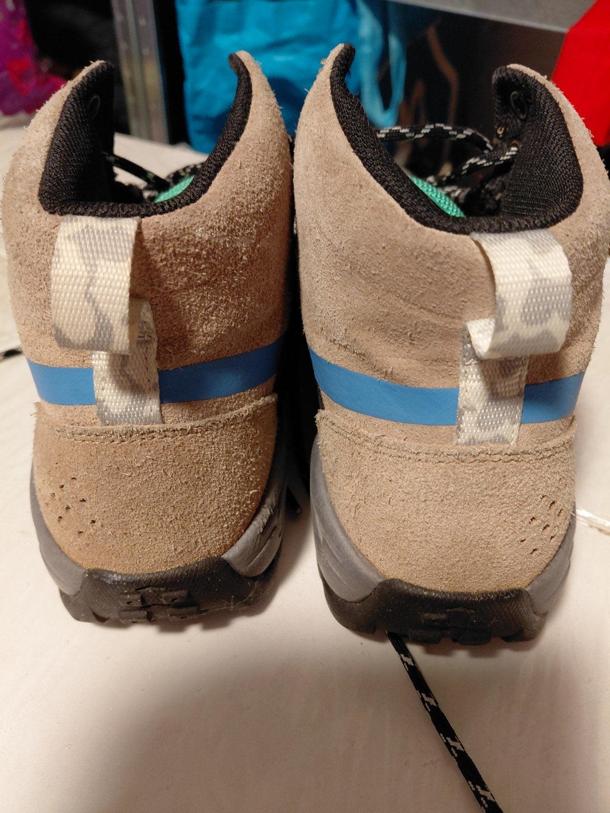 Nike  sport schoen, Ophalen, Schoenen