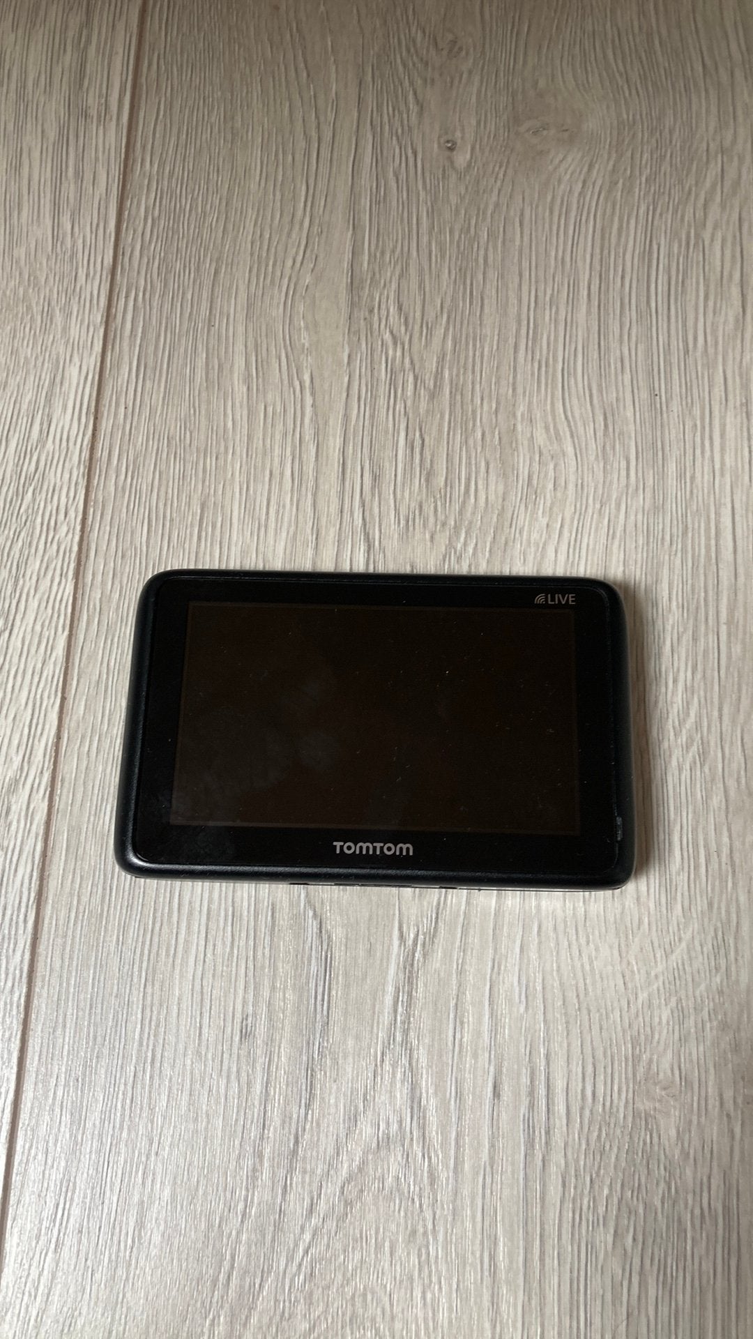 TomTom Go model 4 CS01, Auto diversen, Autonavigatie, Ophalen of Verzenden, Gebruikt