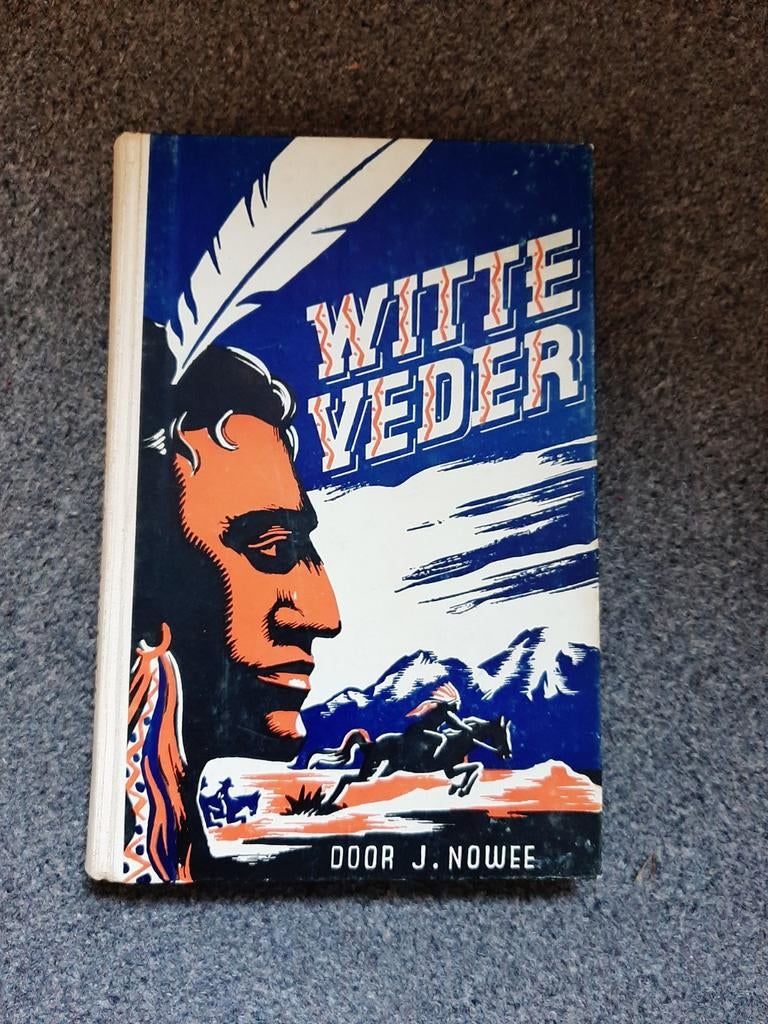 21x Arendsoog - hardcover en pockets (ook losse verkoop), Ophalen of Verzenden, Gelezen, J. Nowee