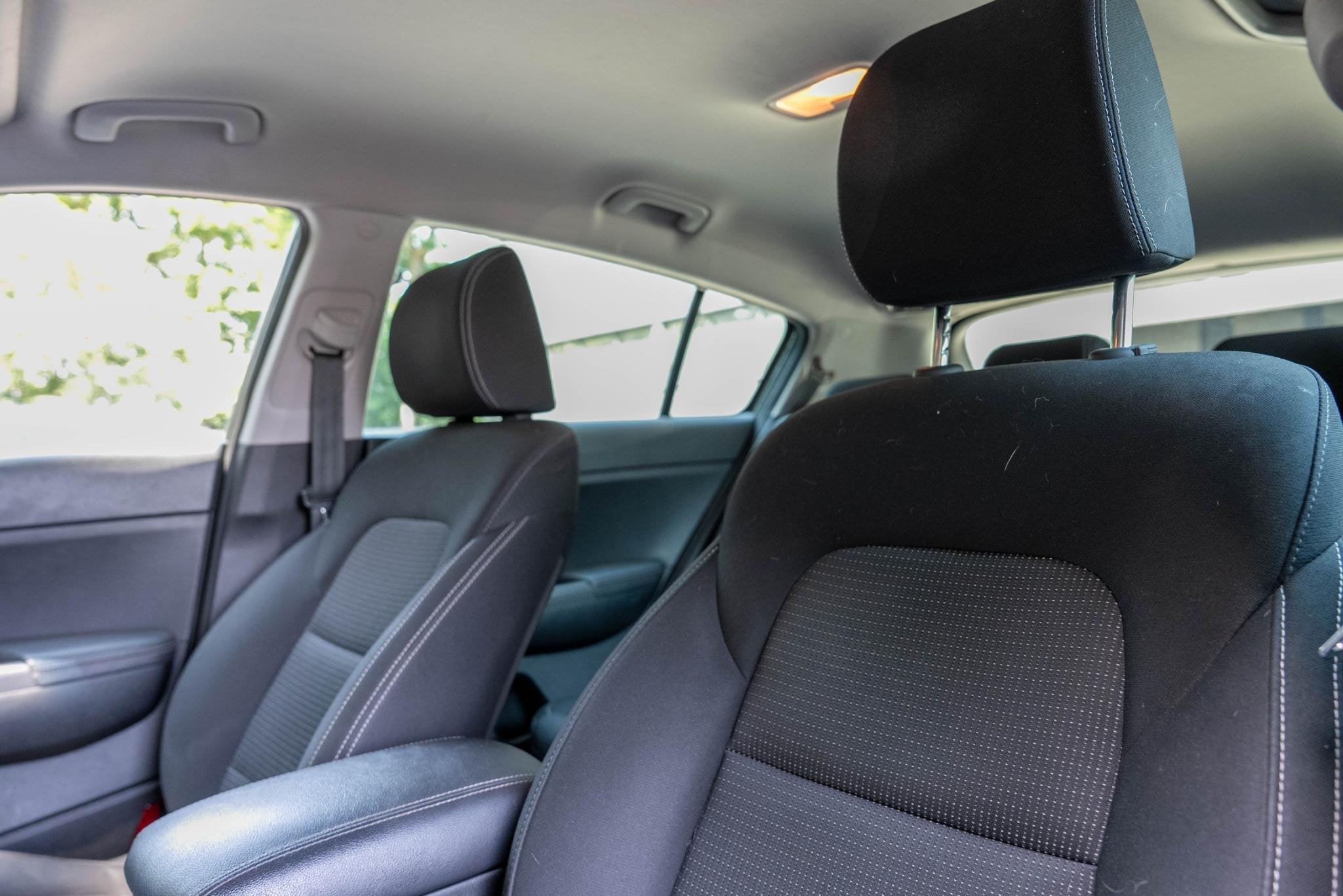 Foto 23 van Kia Sportage 1.6 T-GDI Black Edition | Navigatie | Carplay |