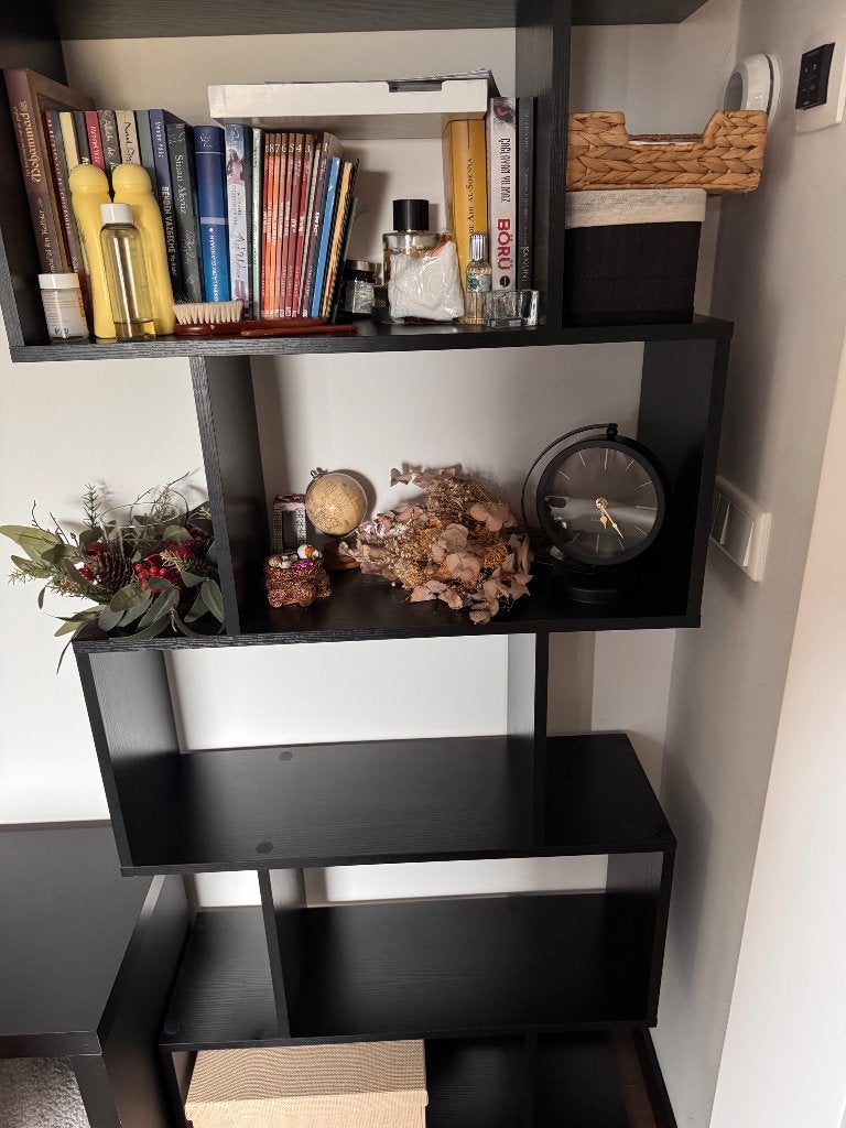 Boekenkast, Huis en Inrichting, Ophalen, Gebruikt, 50 tot 100 cm, 150 tot 200 cm