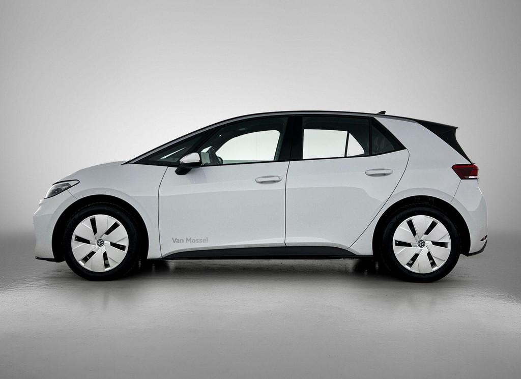 Volkswagen ID.3 Pure Oranje Edition 52 kWh 170 PK | Automaat, Auto's, Volkswagen, Automaat, 12 maanden, 510 min, ID.3