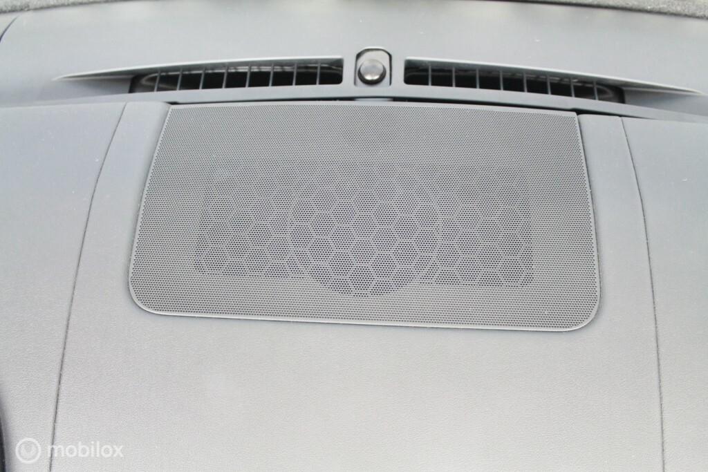 Airbag set - Dashboard met speaker  Land Rover Discovery, Auto-onderdelen, Gebruikt, Ophalen of Verzenden