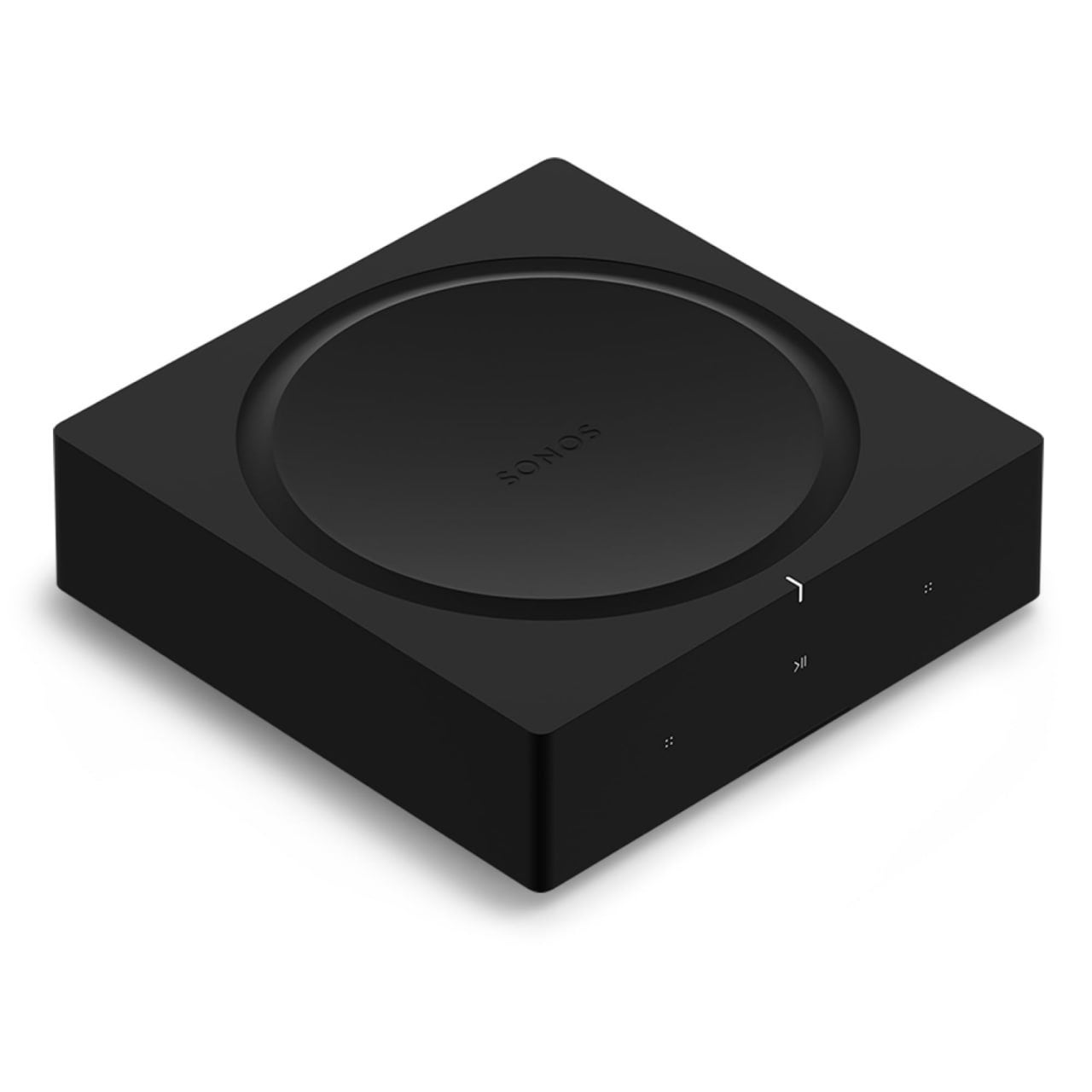 Sonos Amp — NIEUW, ongeopend in originele doos, Overige merken, Soundbar, 70 watt of meer, Nieuw