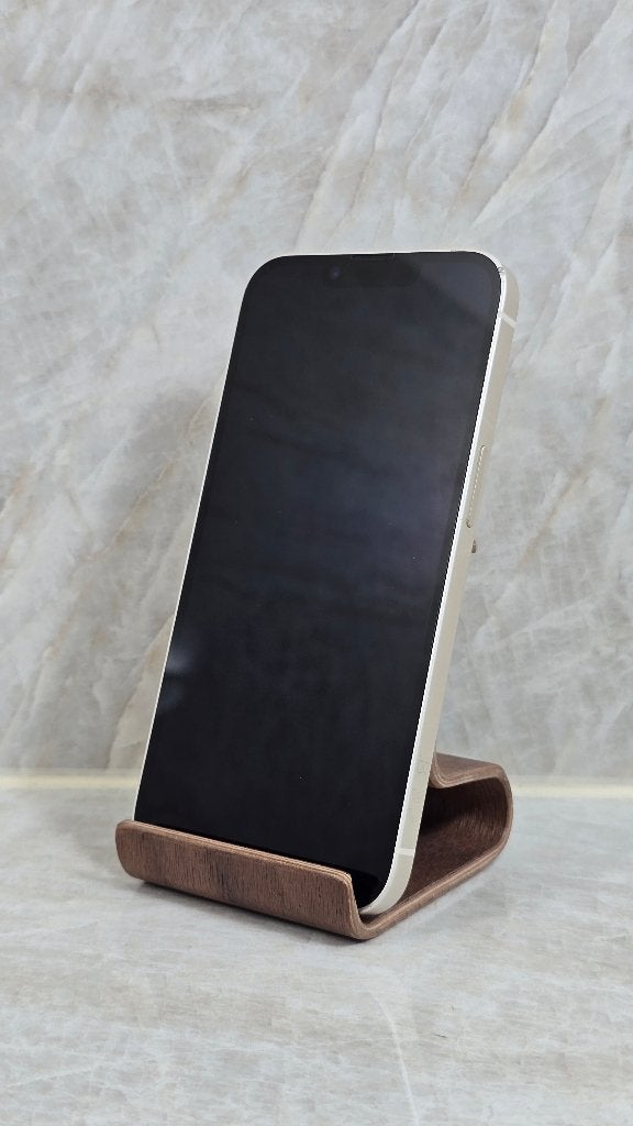 Apple iPhone 14 128GB Wit, Telecommunicatie, 128 GB, ., Wit, Ophalen of Verzenden