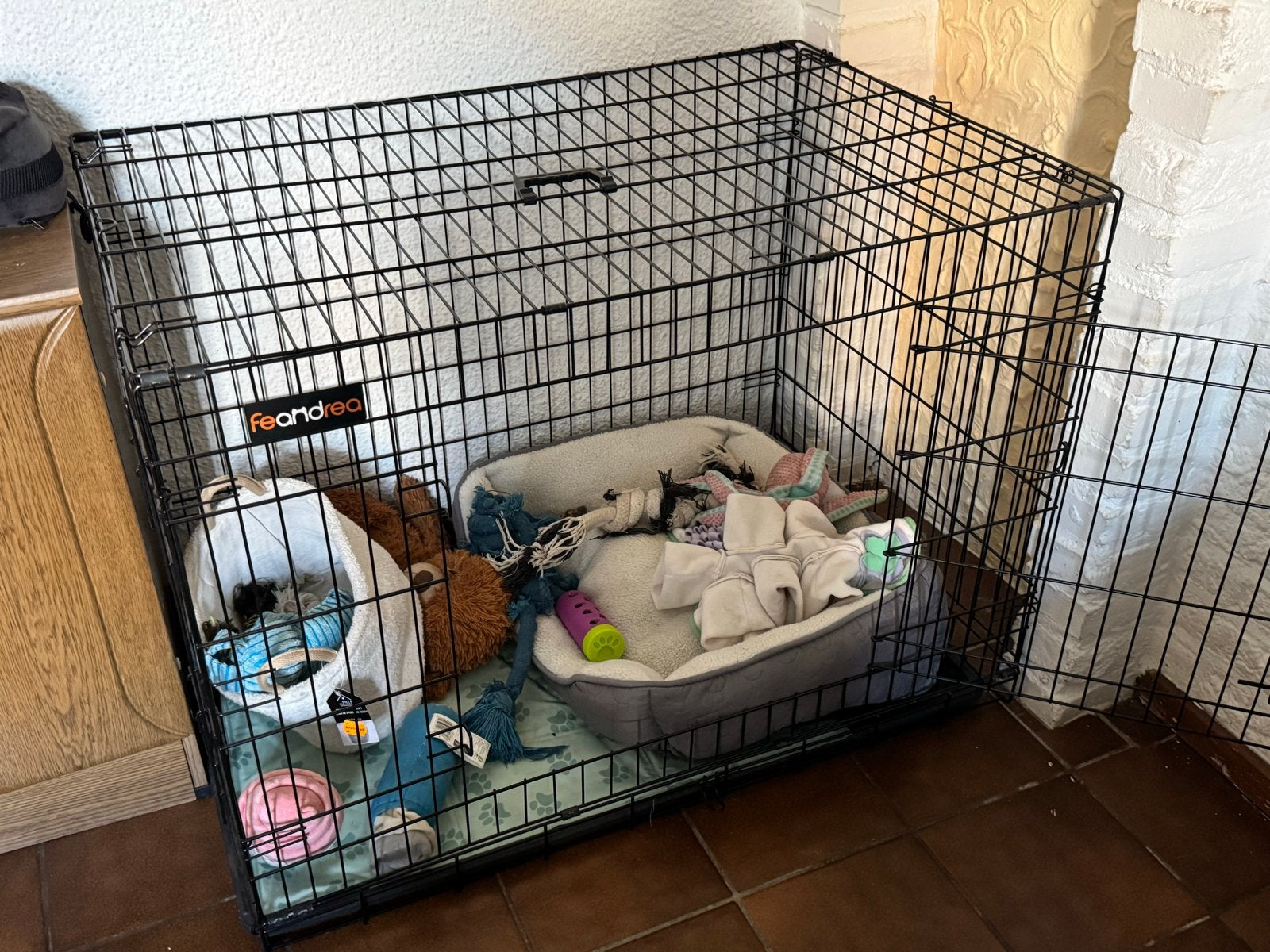 Honden beanch, Ophalen of Verzenden