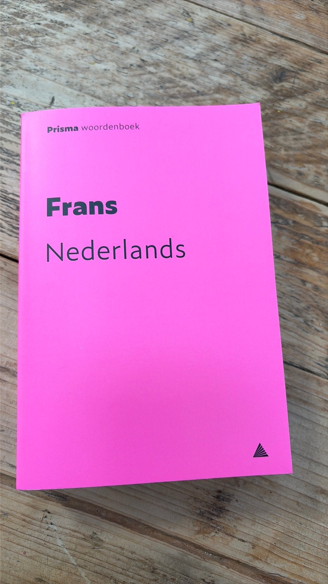 Prisma woordenboek frans/nederlands, Boeken, Ophalen of Verzenden, Zo goed als nieuw, Prisma of Spectrum, Frans