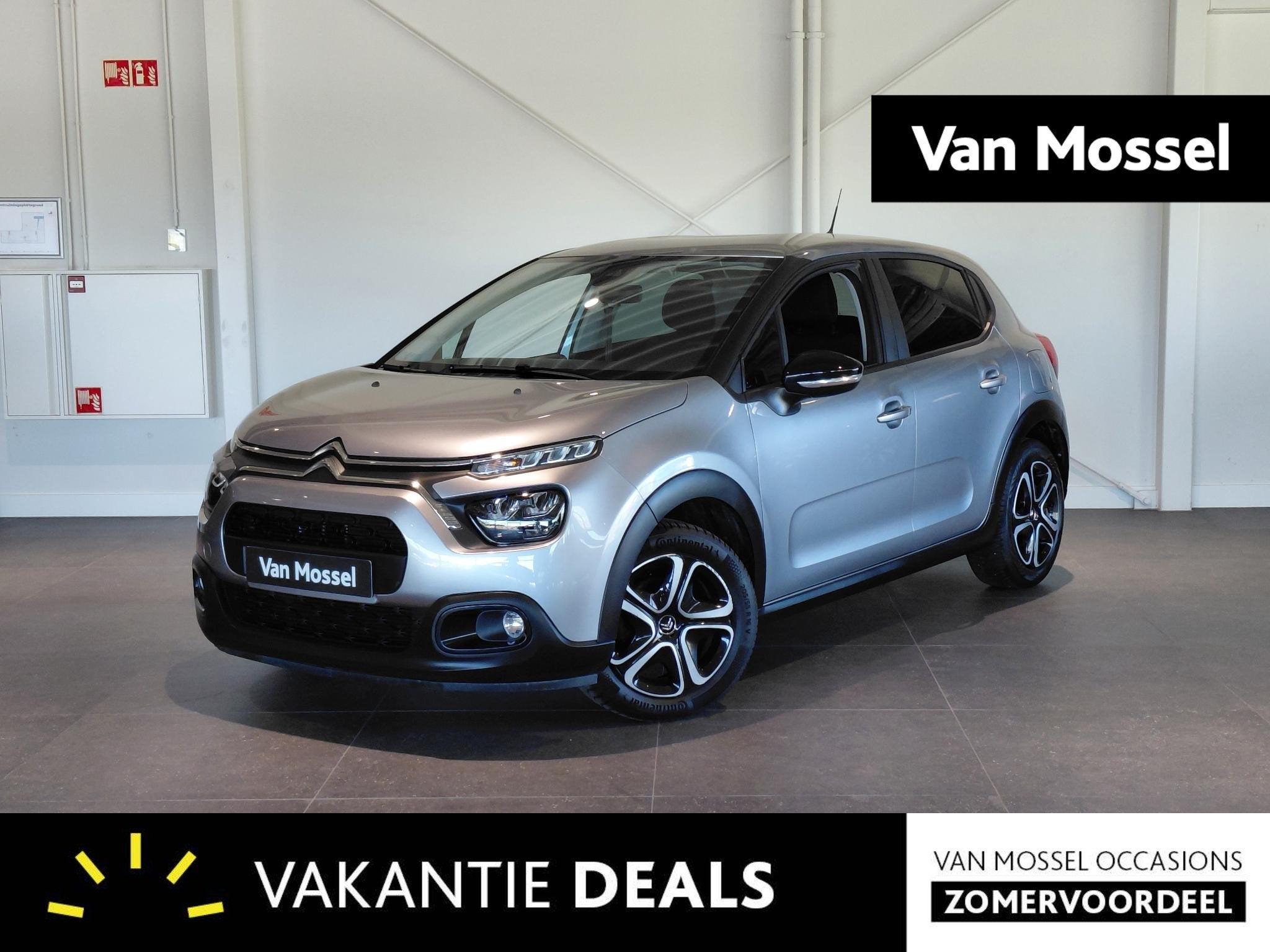 Citroen C3 1.2 PureTech Feel