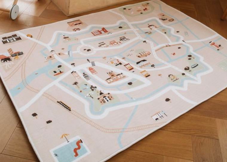 Speelkleed Leiden - leuk kraamcadeau, Ophalen of Verzenden, Nieuw