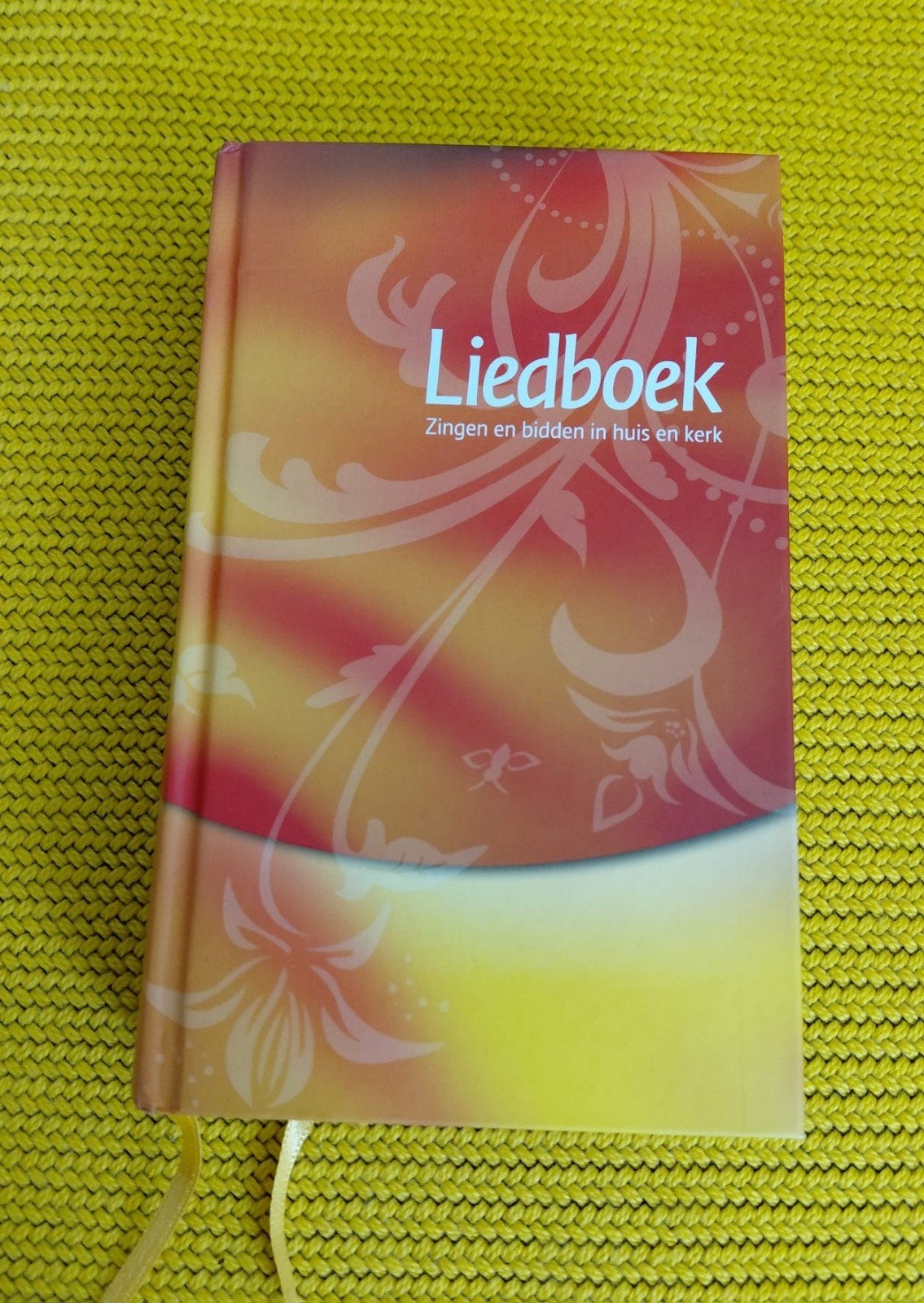 Het Nieuwe Liedboek 2013, Ophalen of Verzenden, Nieuw