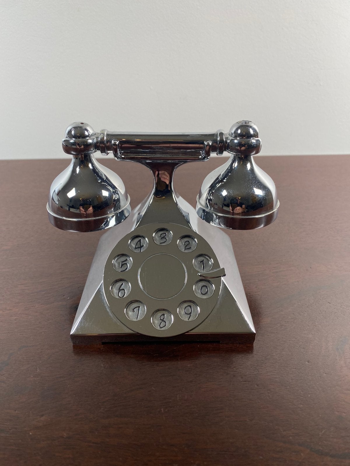 Telefoon zout en peper, Antiek en Kunst, Ophalen of Verzenden