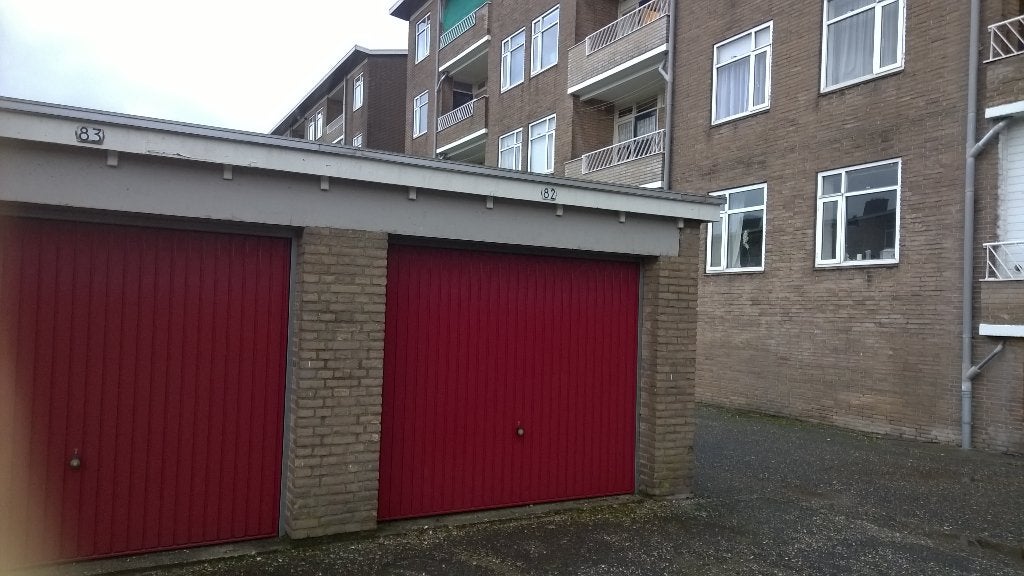 garagebox