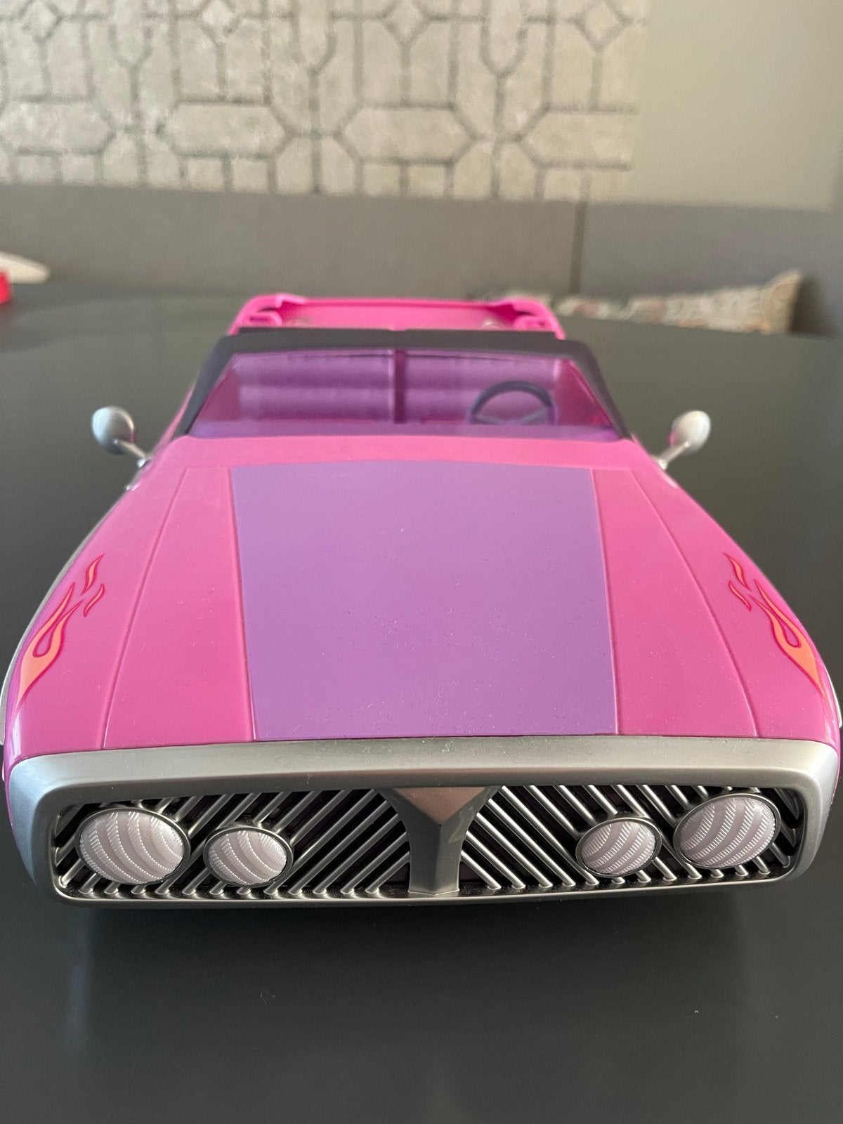 LOL Surprise City Cruiser, Kinderen en Baby's, Speelgoed | Speelgoedvoertuigen, Ophalen of Verzenden, Gebruikt