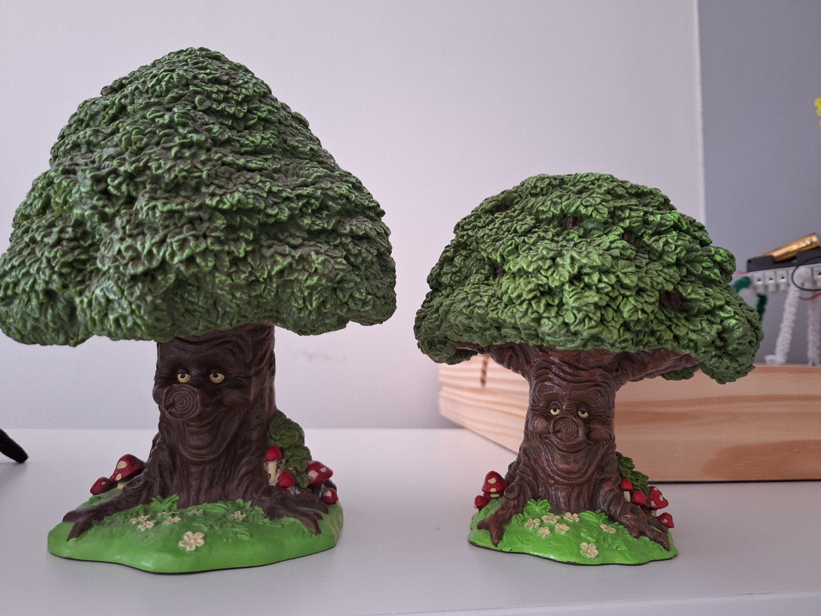 Sprookjesboom De Efteling 2x, Ophalen of Verzenden, Zo goed als nieuw