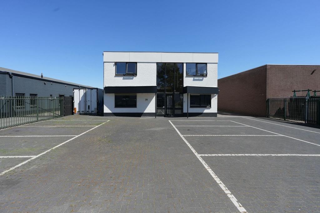 Bedrijfsruimte  te huur Nijmegen vanaf €295,-!!, Huur, Bedrijfsruimte