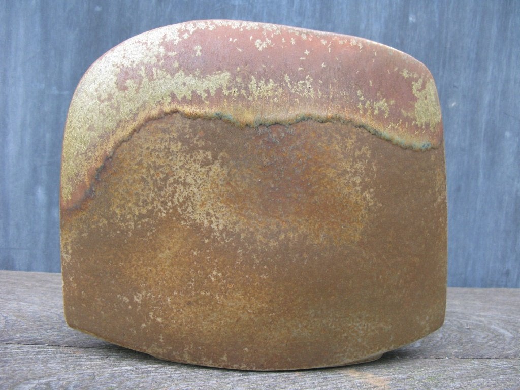 VAAS PORSELEIN VIREBENT POCELAINE FRANCE, Ophalen of Verzenden