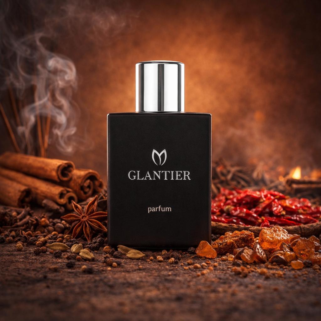Op Fahrenheit geïnspireerde Parfum, Ophalen of Verzenden, Nieuw