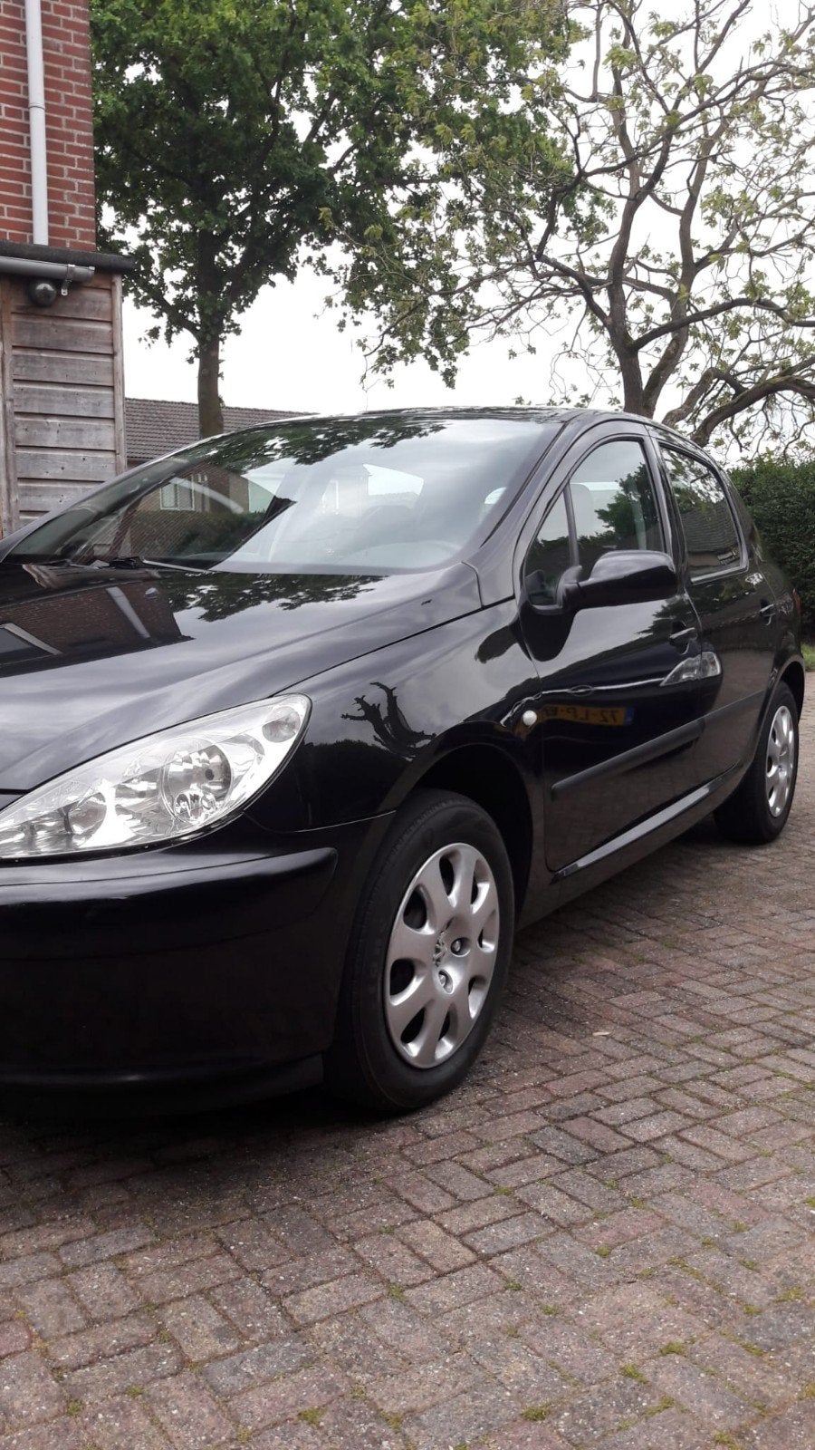 307, Te koop