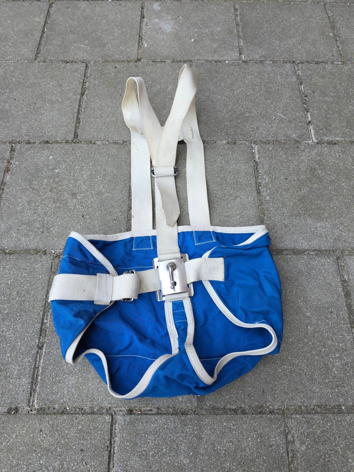 Trappese broek, Gebruikt, Overige typen, Dame of Heer, Musto & Hyde