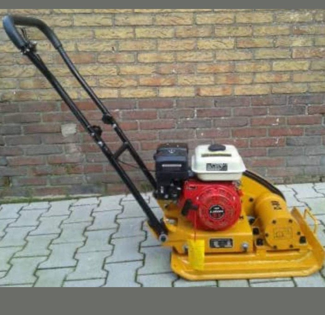 Drillplaat, Ophalen of Verzenden