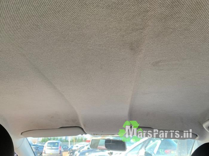 Hemelbekleding van een Seat Ibiza, Gebruikt, -, -, Ophalen of Verzenden