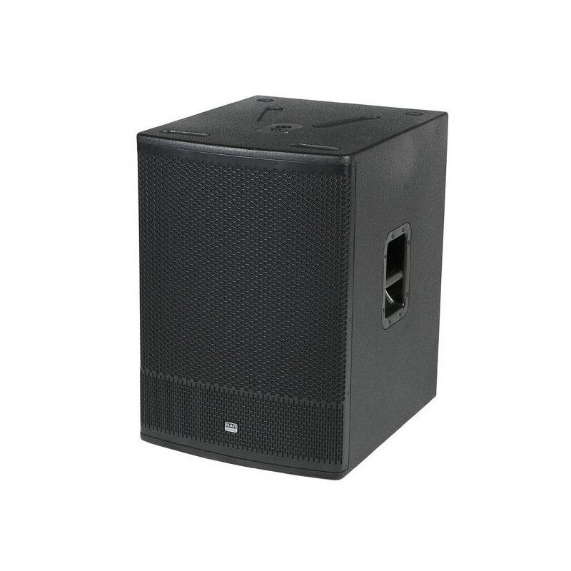 4x DAP XT-15B MKII passieve subwoofers, Ophalen, Gebruikt, Audio