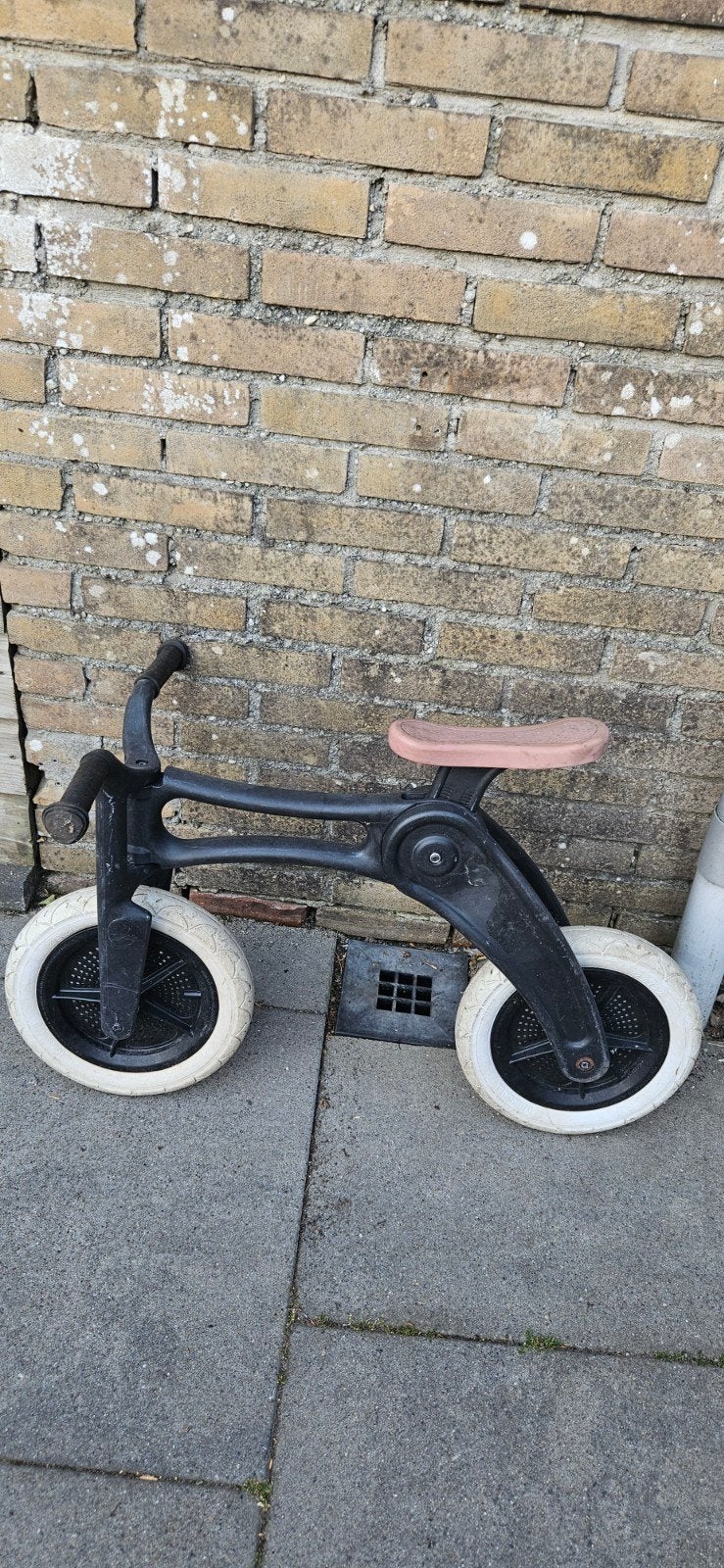 Wishbone bike, Ophalen of Verzenden, Gebruikt, Loopfiets